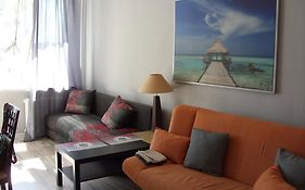 Apartament Obrońców Wybrzeża